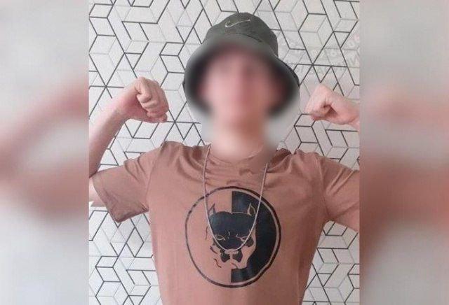 14-летний парень пропал в Красноярске: подростка ищут третий день