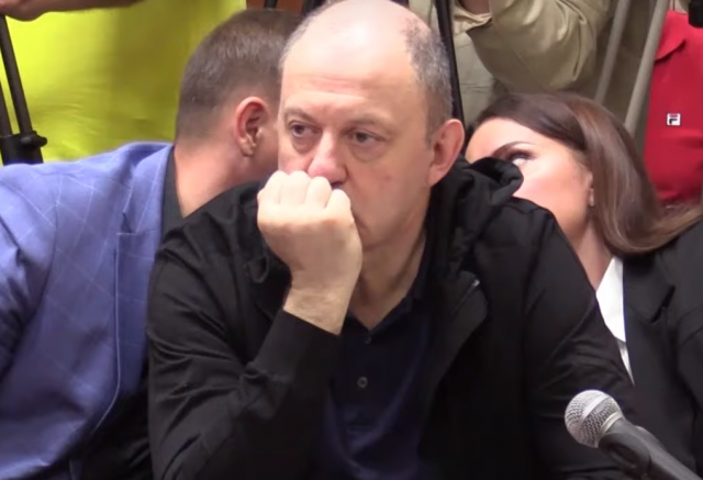 Олег Митволь обвинил краевую прокуратуру в антисемитизме
