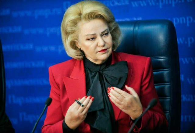 «Где же зоркое око нашей власти?»: депутат Госдумы обратится к губернатору Котюкову из-за смерти младенца от голода в Норильске