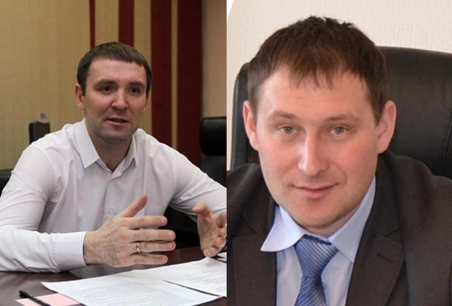 Следователи нашли новый эпизод махинаций главы Красспорта Черноусова и директора ЦСК Кузнецова