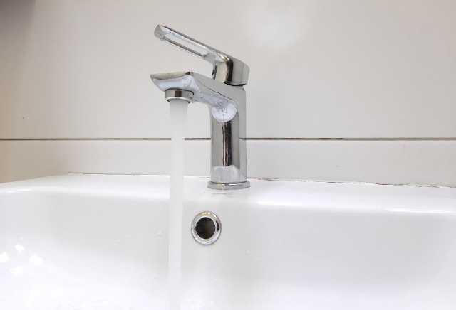 Горячую воду досрочно вернут на 3 улицы в Советском районе Красноярска