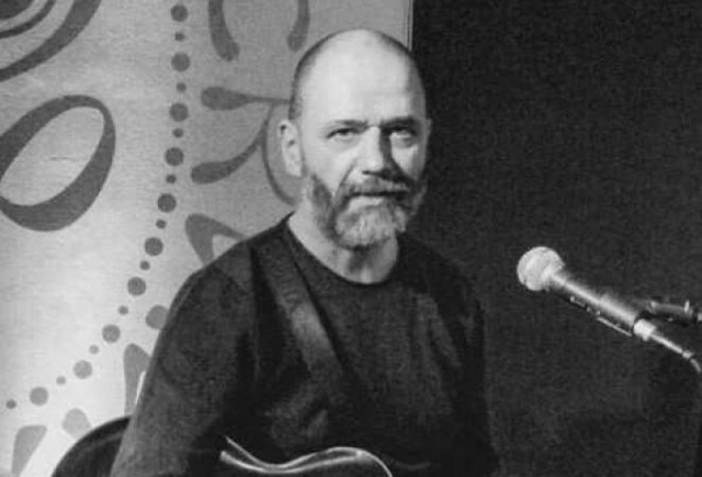 Умер красноярский музыкант и один из основателей группы «Алиса» Андрей Шаталин