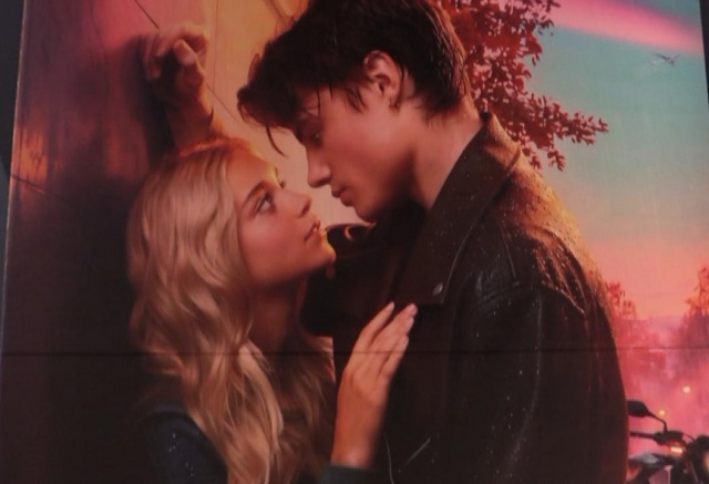 Фильм по роману красноярской писательницы стал лидером проката и собрал более 200 млн