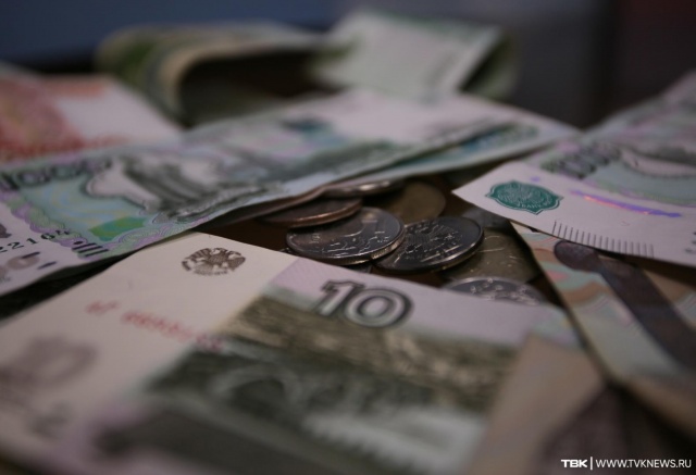 Больше половины жителей Красноярского края считают свои отпускные маленькими