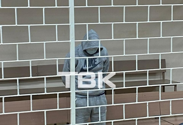Убийцу 16-летней девушки в Дивногорске приговорили к пожизненному сроку