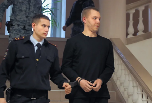 «Сомневаются, что он жив»: правозащитники сообщили о пропаже Никиты Журавеля, осужденного за госизмену и сожжение Корана