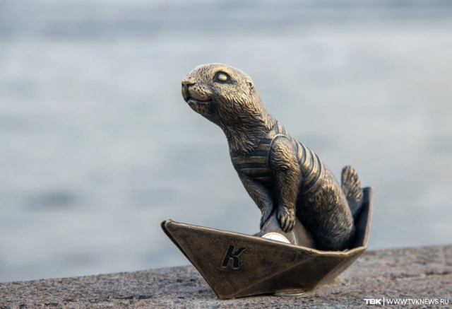 Дожди придут в Красноярск после жарких рабочих будней