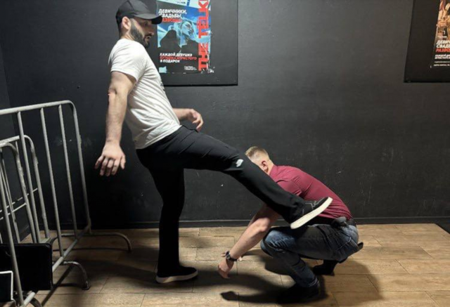 Посетителя красноярского бара «Че почём» избили до комы: виновных охранников будут судить 