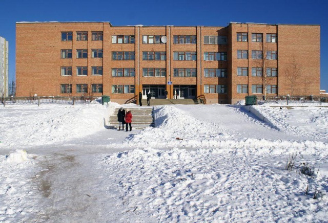 Семиклассница пыталась напасть на учителя и ранила другую ученицу в Кежемском районе