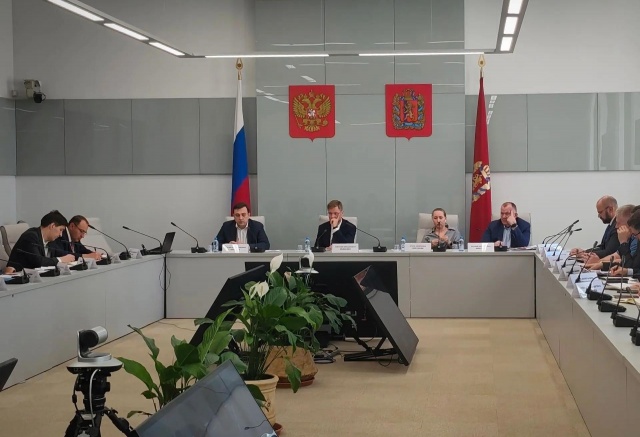 В краевом правительстве прокомментировали ситуацию с топливом в регионе