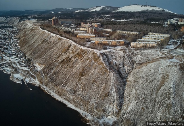 «Исключить Академгородок из проекта»: более 1,5 тысяч предложений внесли красноярцы в новые правила застройки