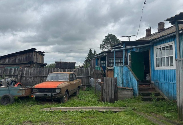 Мать и сын отравились угарным газом в Рыбинском районе