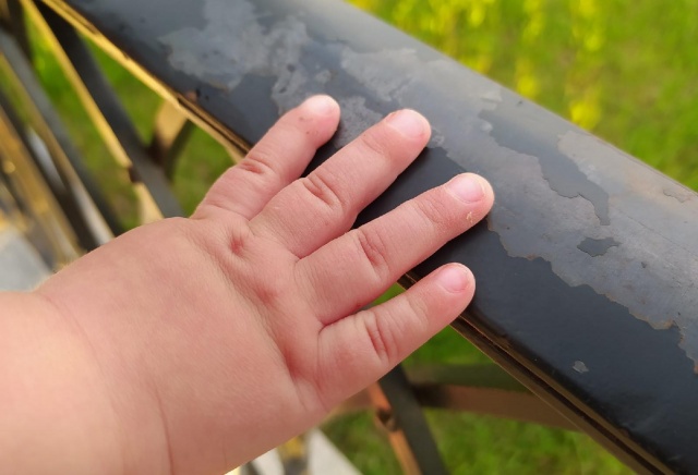 Рождаемость в Красноярском крае падает на протяжении 8 лет