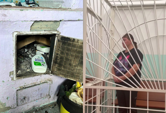 До 6 лет колонии: наказание ужесточили для матери из Камарчаги, которая заставила сына выпить «Азелит»