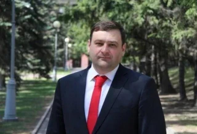 Директору «Красгорпарка» Эдуарду Веккессеру избрали меру пресечения