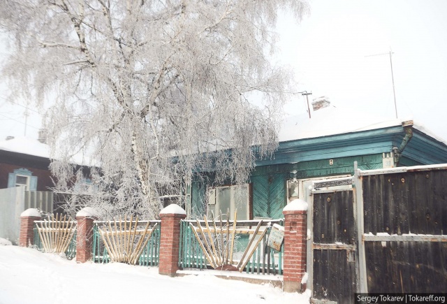 В Красноярске планируют создать «Чистый квартал» с пеллетным отоплением 