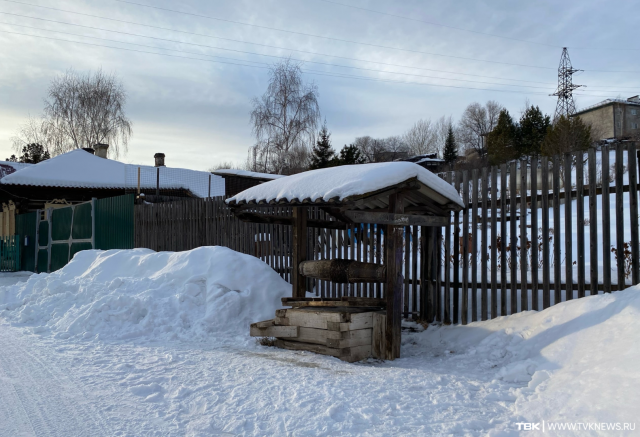 Несколько деревень в Березовском и Емельяновском районах Красноярского края остались без света