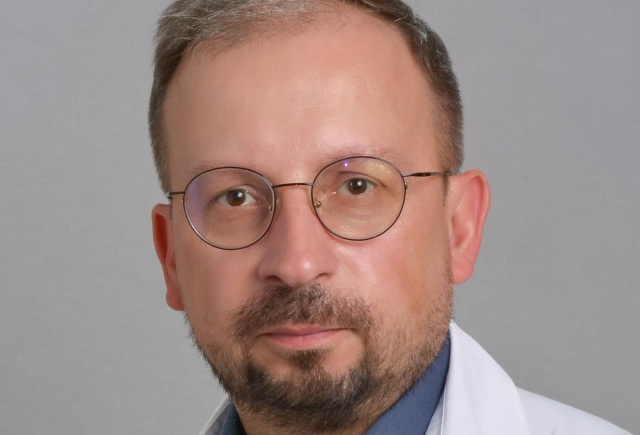 Нового главврача назначили красноярской больнице №20