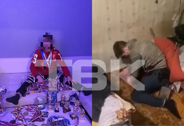 Красноярец получил 9 лет колонии за убийство друга в новогоднюю ночь в Покровке