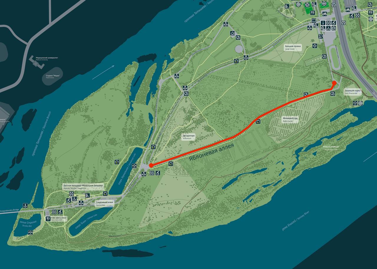 Дорожная карта 2023 год