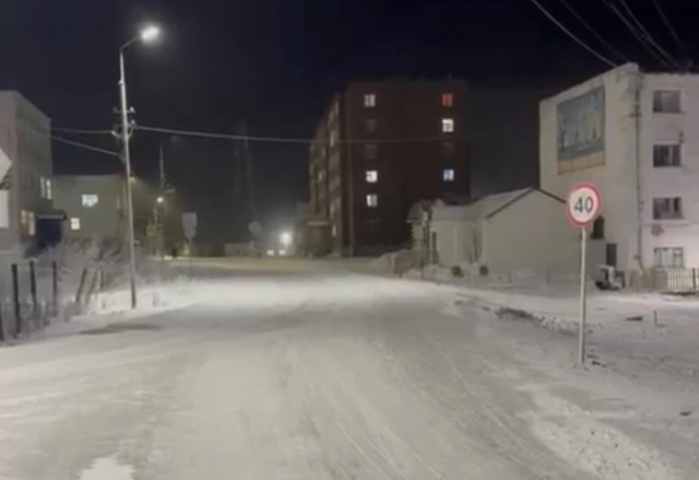 Жителям Хатанги вернут 1,8 млн рублей за перебои с отоплением