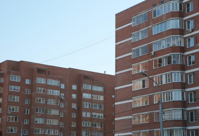 В Красноярске разработали требования к внешнему облику новых зданий