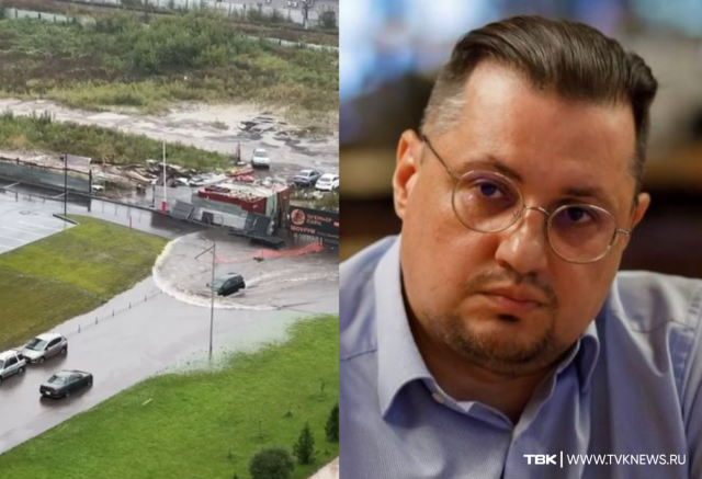 «Никакого ощущения, что власть видит проблемы и пытается их решать»: политолог высказался о последствиях потопа в Красноярске