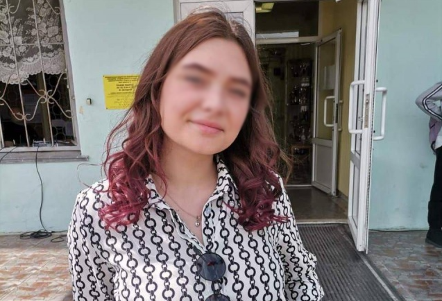 В Железногорске задержали подозреваемого в убийстве 16-летней девушки