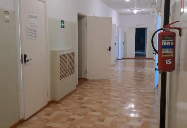 Ставку единственного на 6 поселков врача в Абанском районе сохранили после публикации ТВК