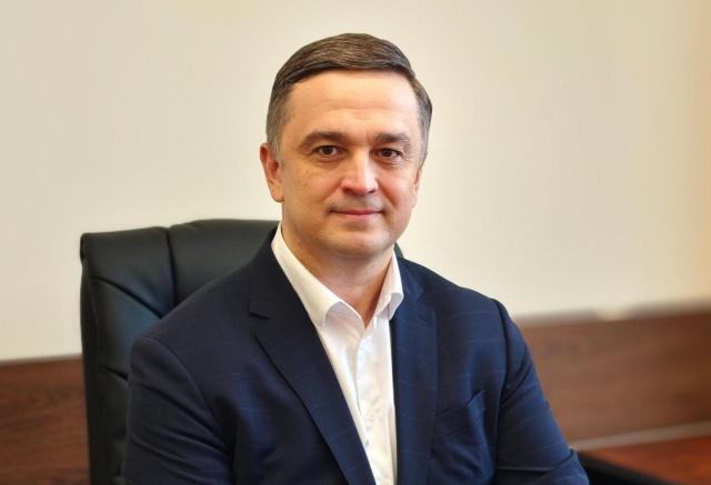 Бывший краевой чиновник занял пост замглавы Красноярска