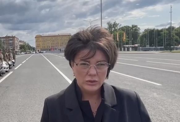 В Красноярском крае назначили руководителя агентства по управлению госимуществом 