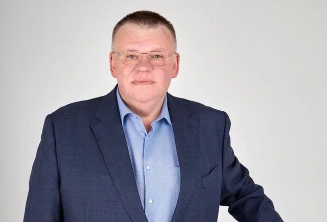 На сложившего с себя полномочия депутата красноярского Горсовета завели уголовное дело