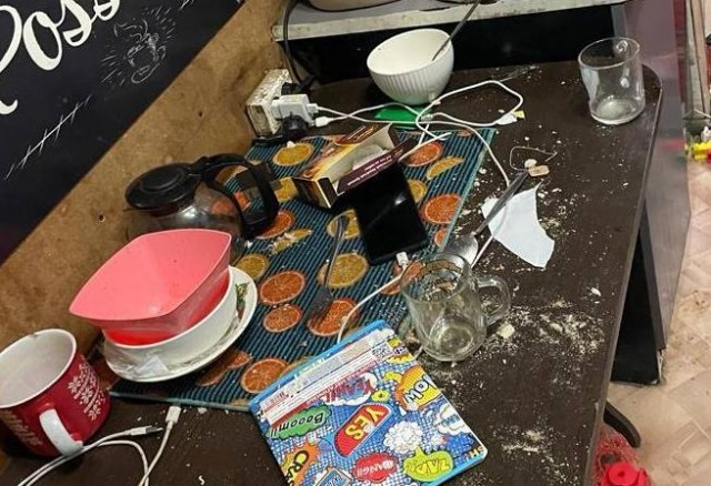 У матери в Ужуре забрали троих детей: она оставила их одних и пошла выпивать