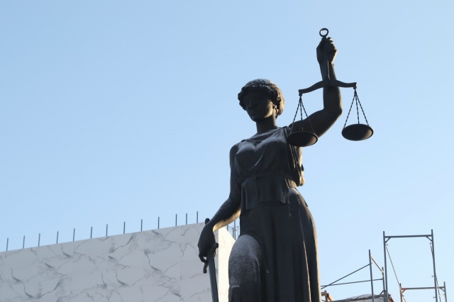 Красноярца, упомянутого в деле ОПГ Малиновского, оправдали