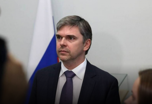 Гендиректора московской компании, в управление которой передали красноярские трамваи, арестовали за взятку в 1,6 млн рублей