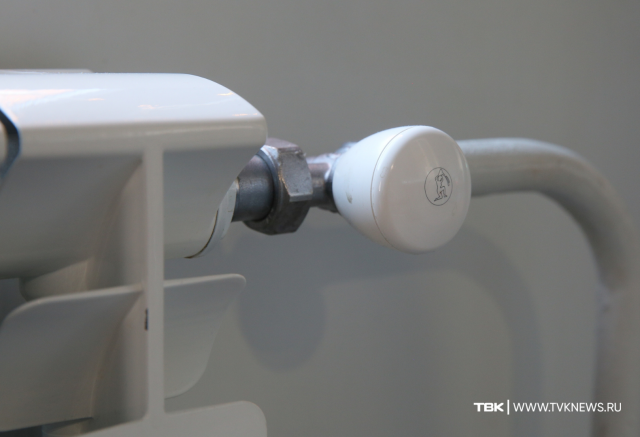 Стало известно, когда в Красноярске дадут отопление