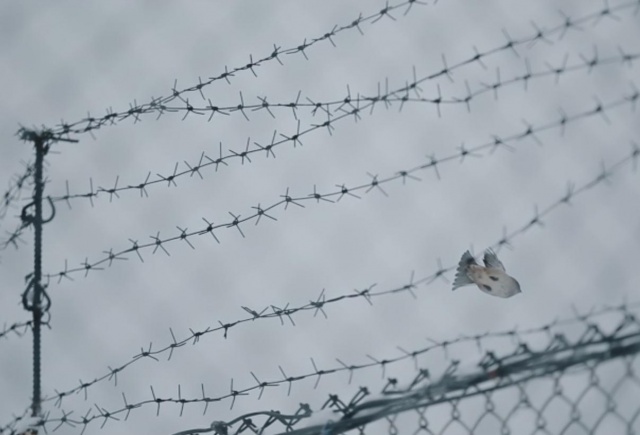 В ГУФСИН опровергли информацию об антисанитарии в исправительном центре при колонии