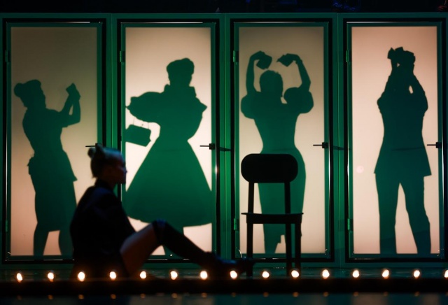 Красноярский музыкальный театр выиграл еще одну «Золотую маску»