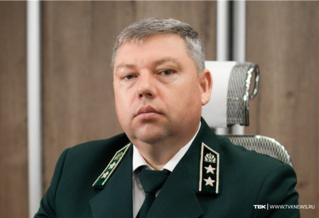 Красноярские депутаты поздравили министра природных ресурсов Алексея Панова с переходом на федеральный уровень: покидает ли он пост?