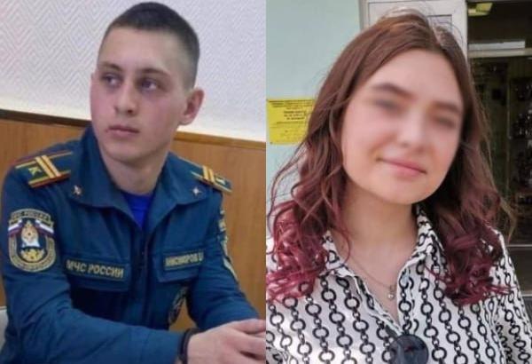 Поджидал на берегу, изнасиловал и засыпал гравием: в Железногорске осудят курсанта МЧС, обвиняемого в убийстве 16-летней девушки