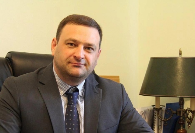 Директора «Красгорпарка» Эдуарда Веккессера отправили под стражу по делу о взятке