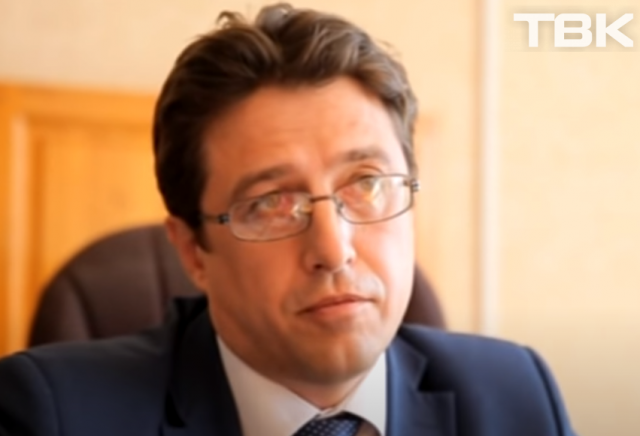 Экс-замглавы Богучанского района получил 10 лет колонии за взятки на 3 млн рублей