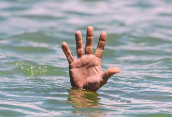 В Канском районе утонул 17-летний парень