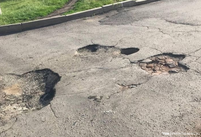 В Красноярском крае подвели итоги дорожных работ