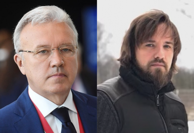«”Фэнтези” по мотивам реальных событий»: экс-губернатор Красноярского края Александр Усс высказался о деле его сына