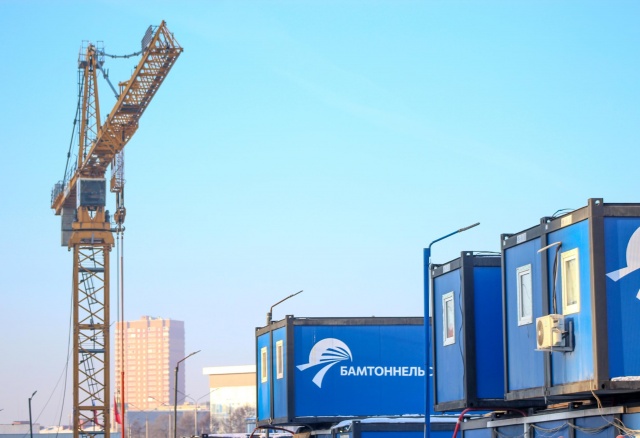 Строительство красноярского метро выросло в цене
