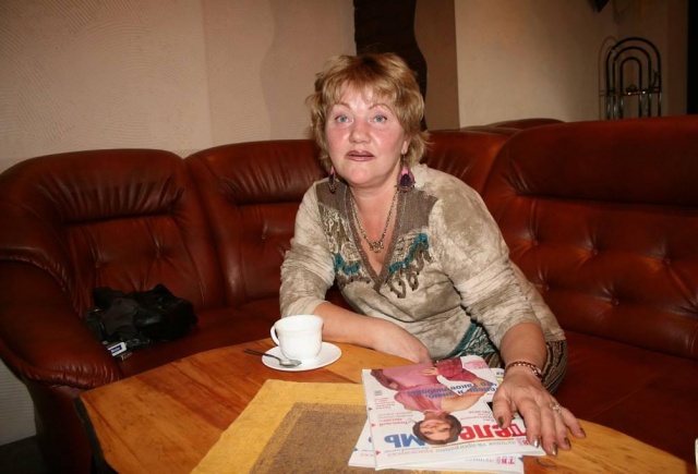 В Красноярске с начала марта ищут 67-летнюю женщину: она уехала на Mercedes со спа-процедур и пропала
