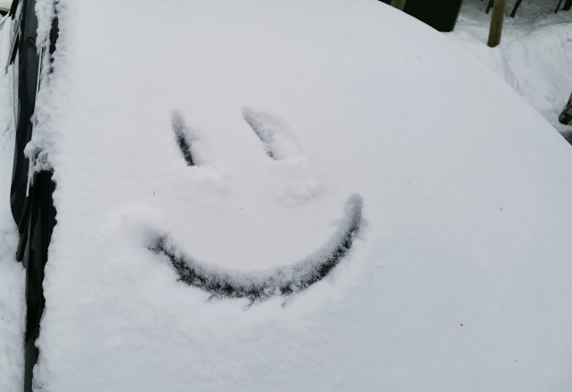 Потепление идет в Красноярск после 40-градусных морозов