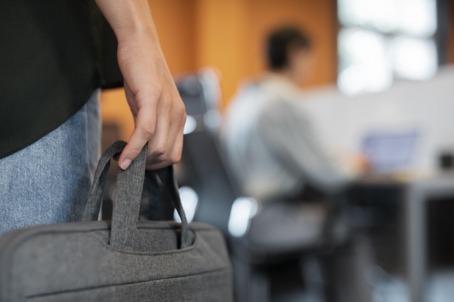 Компании в Красноярском крае могут обязать выделять рабочие места для участников СВО