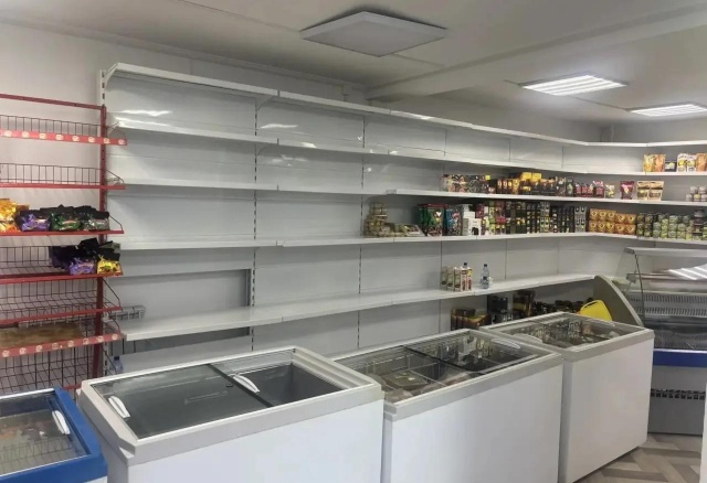 Уголовное дело возбудили из-за дефицита продуктов в Эвенкии
